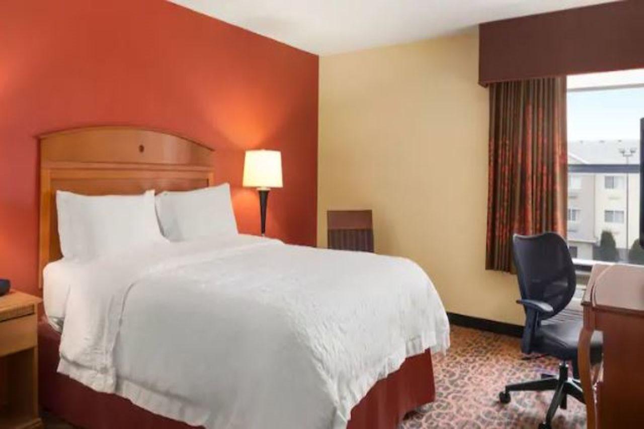 Hampton Inn Wichita-East Luaran gambar