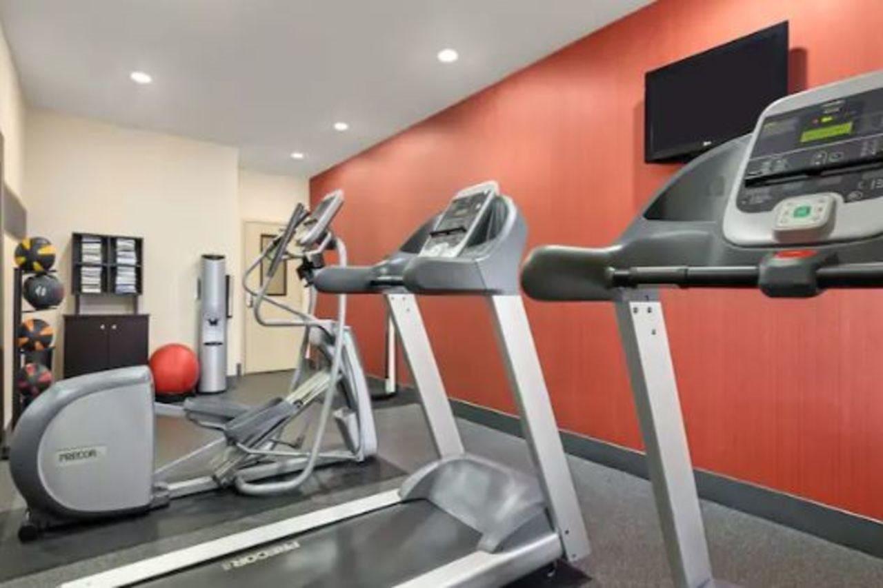 Hampton Inn Wichita-East Luaran gambar