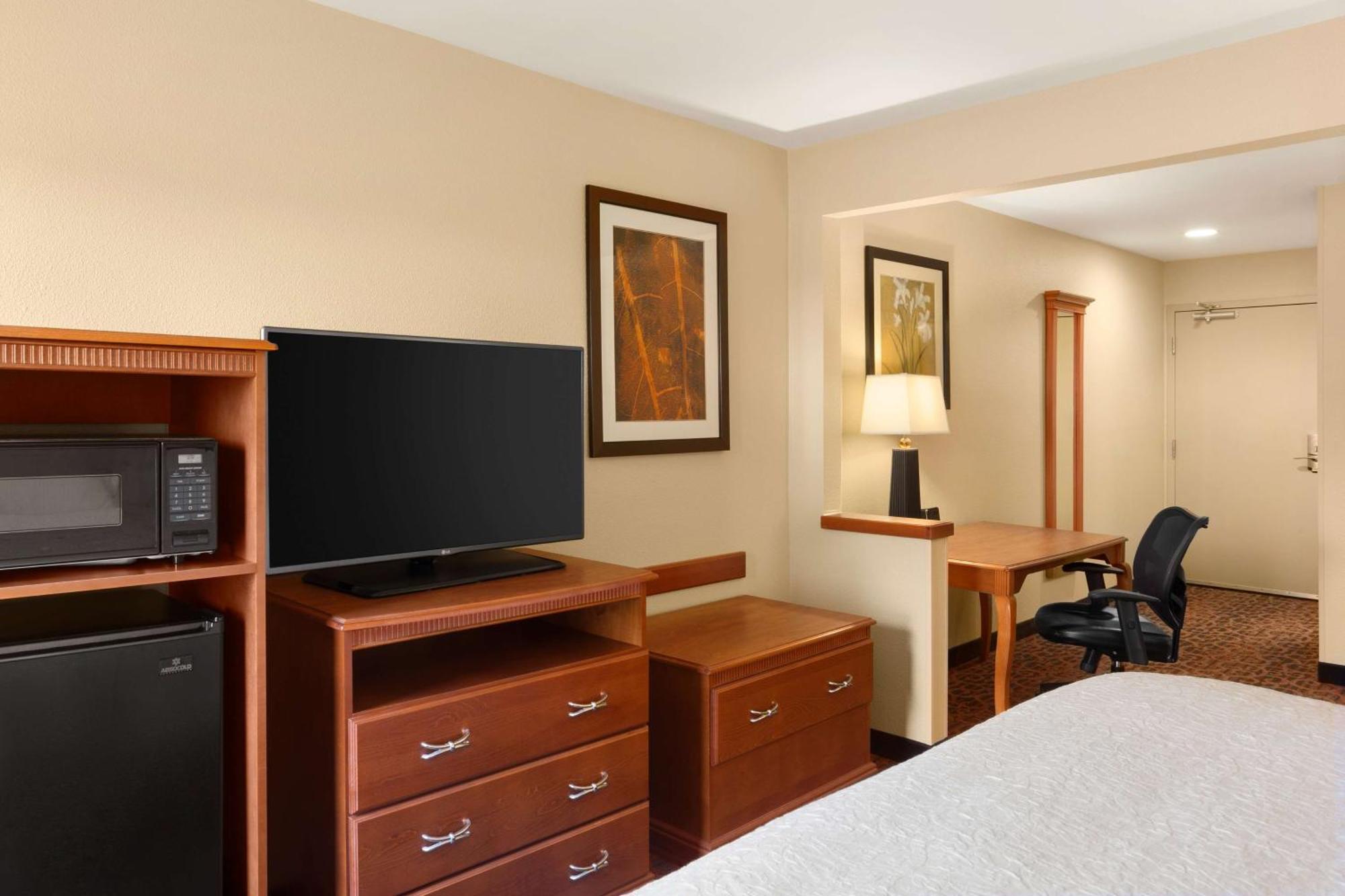 Hampton Inn Wichita-East Luaran gambar
