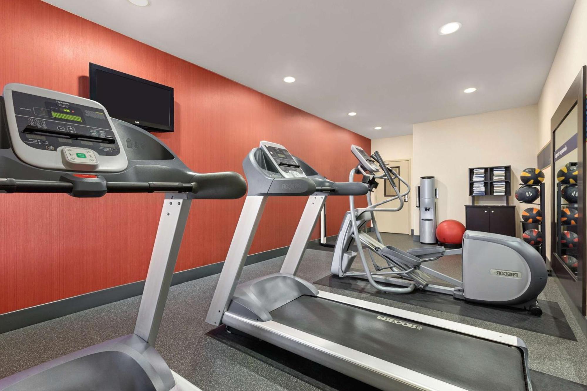 Hampton Inn Wichita-East Luaran gambar