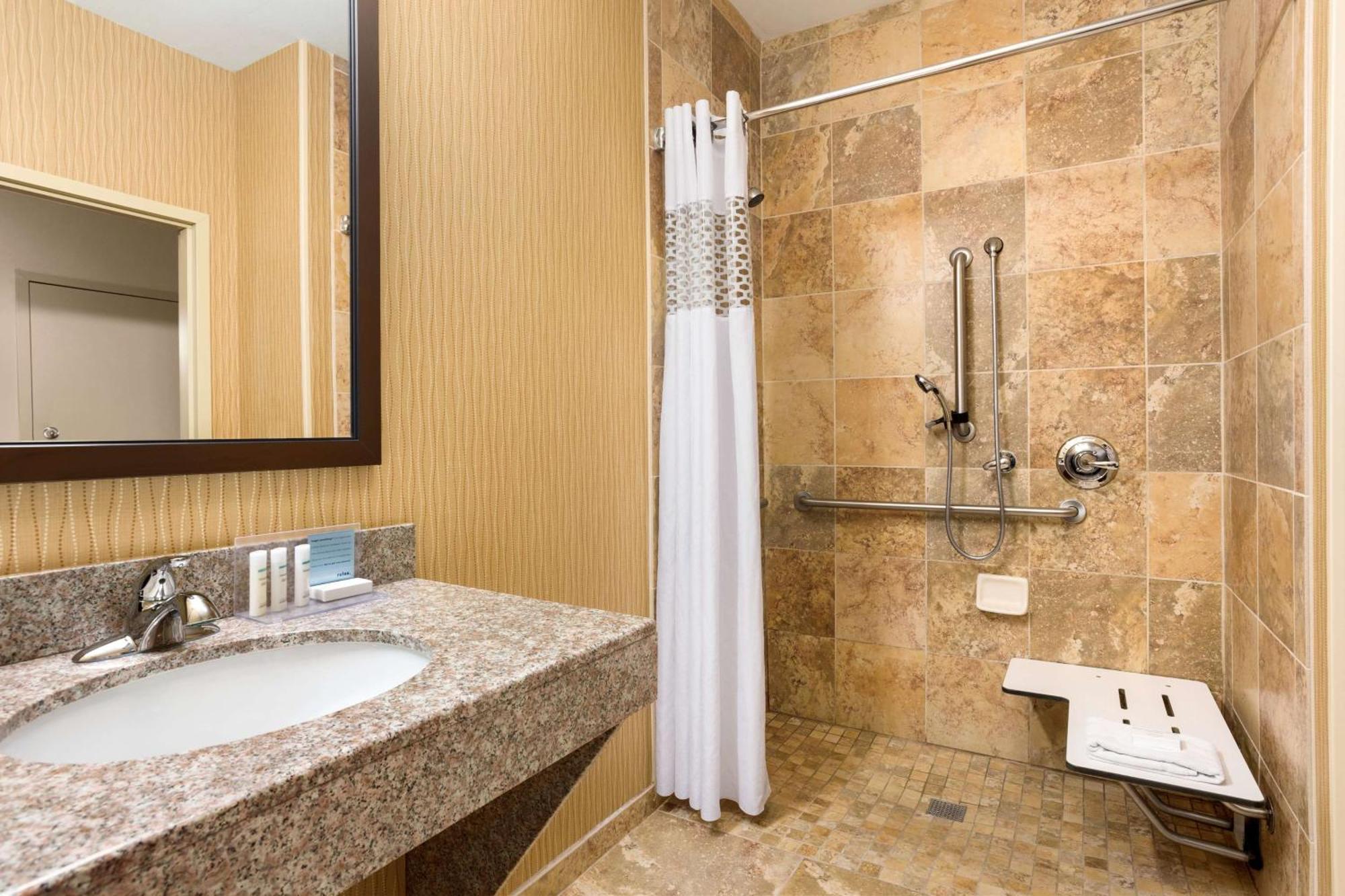 Hampton Inn Wichita-East Luaran gambar
