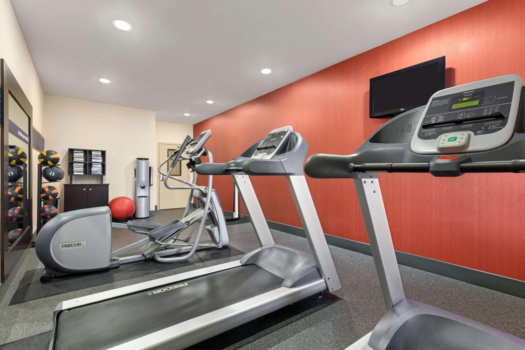 Hampton Inn Wichita-East Luaran gambar