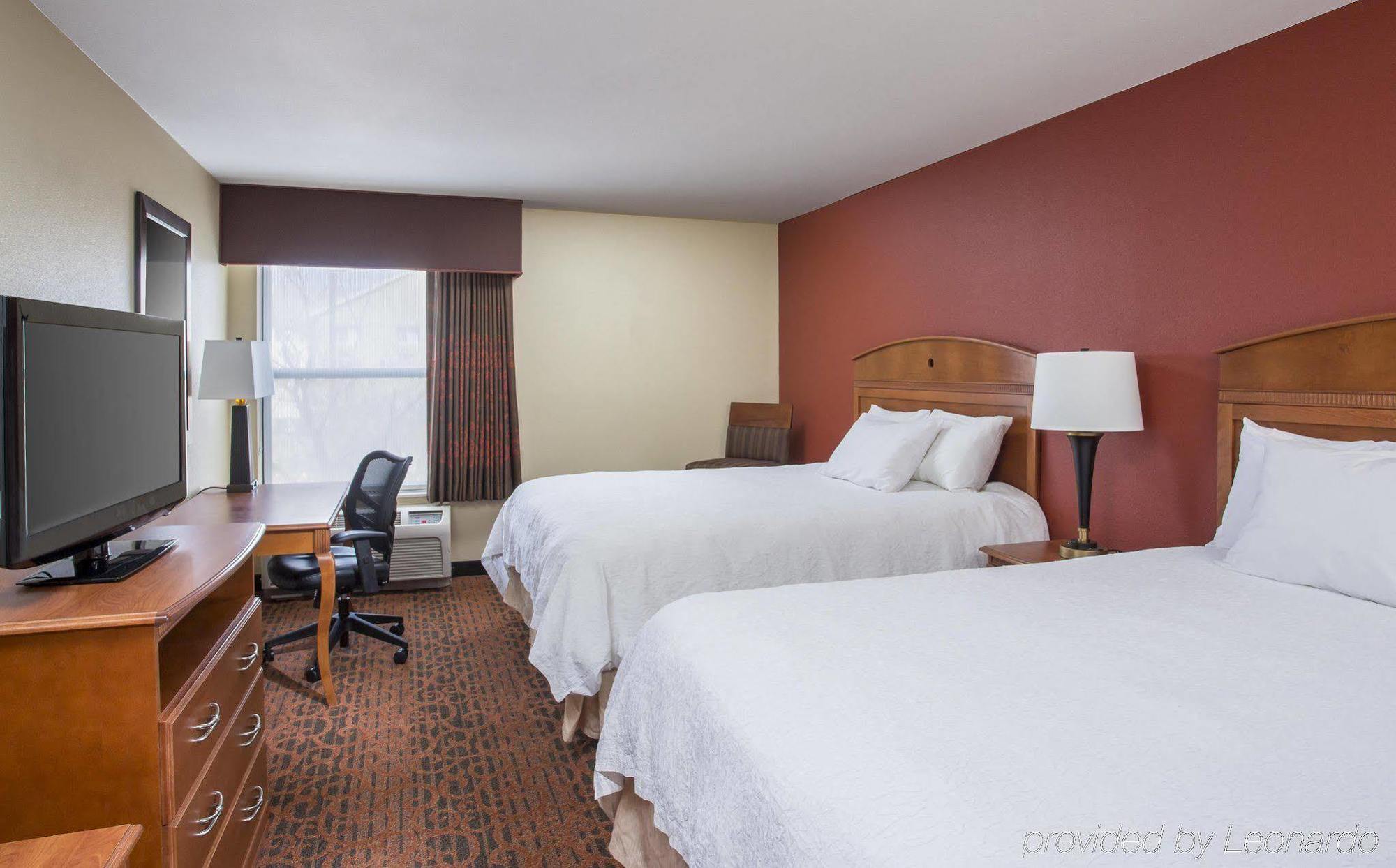 Hampton Inn Wichita-East Luaran gambar