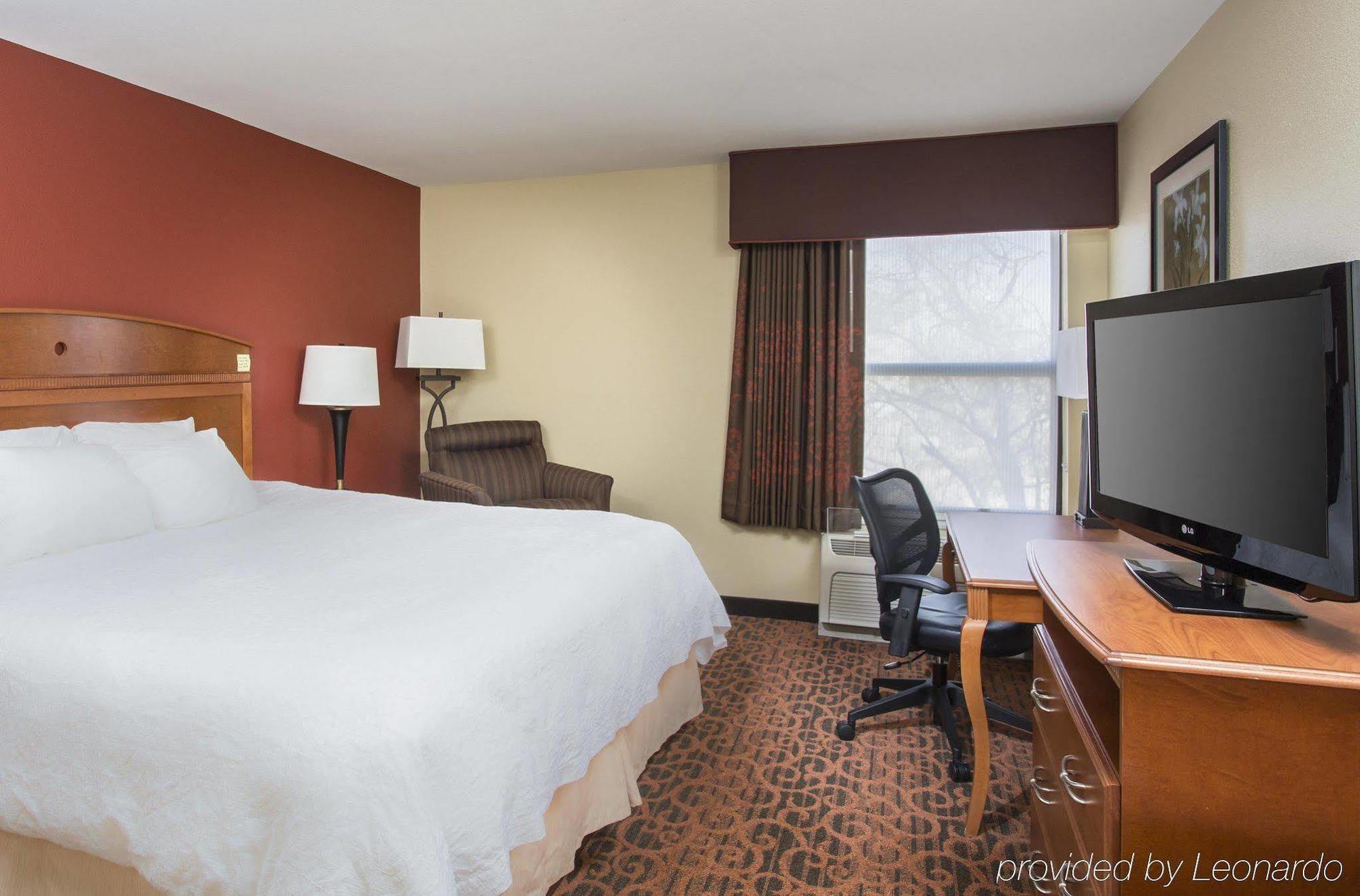 Hampton Inn Wichita-East Luaran gambar